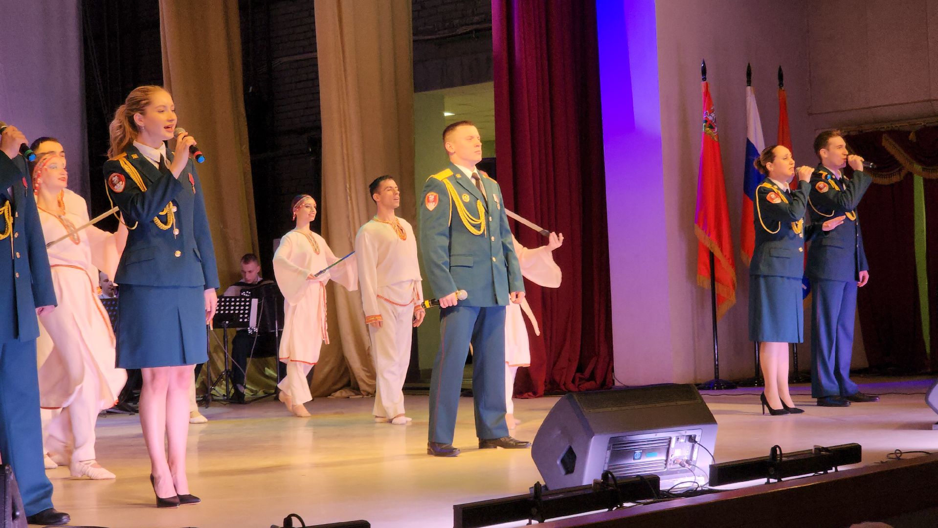 долгопрудный, владислав юдин, день защитника отечества, 23 февраля, сво,