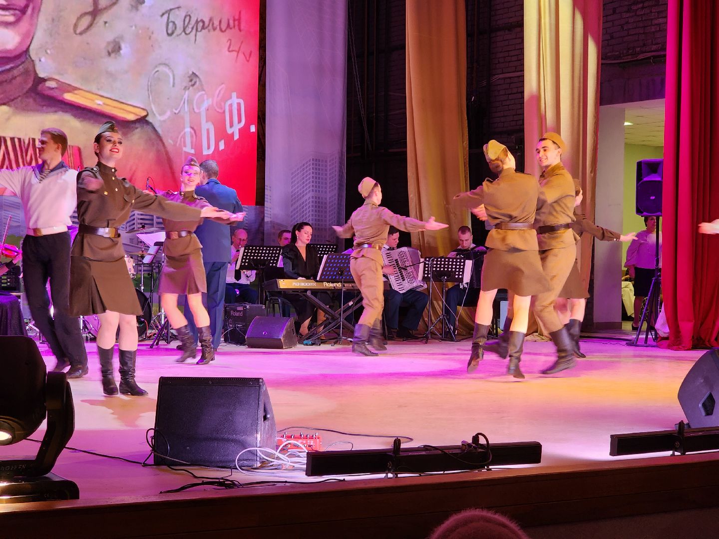 долгопрудный, владислав юдин, день защитника отечества, 23 февраля, сво,