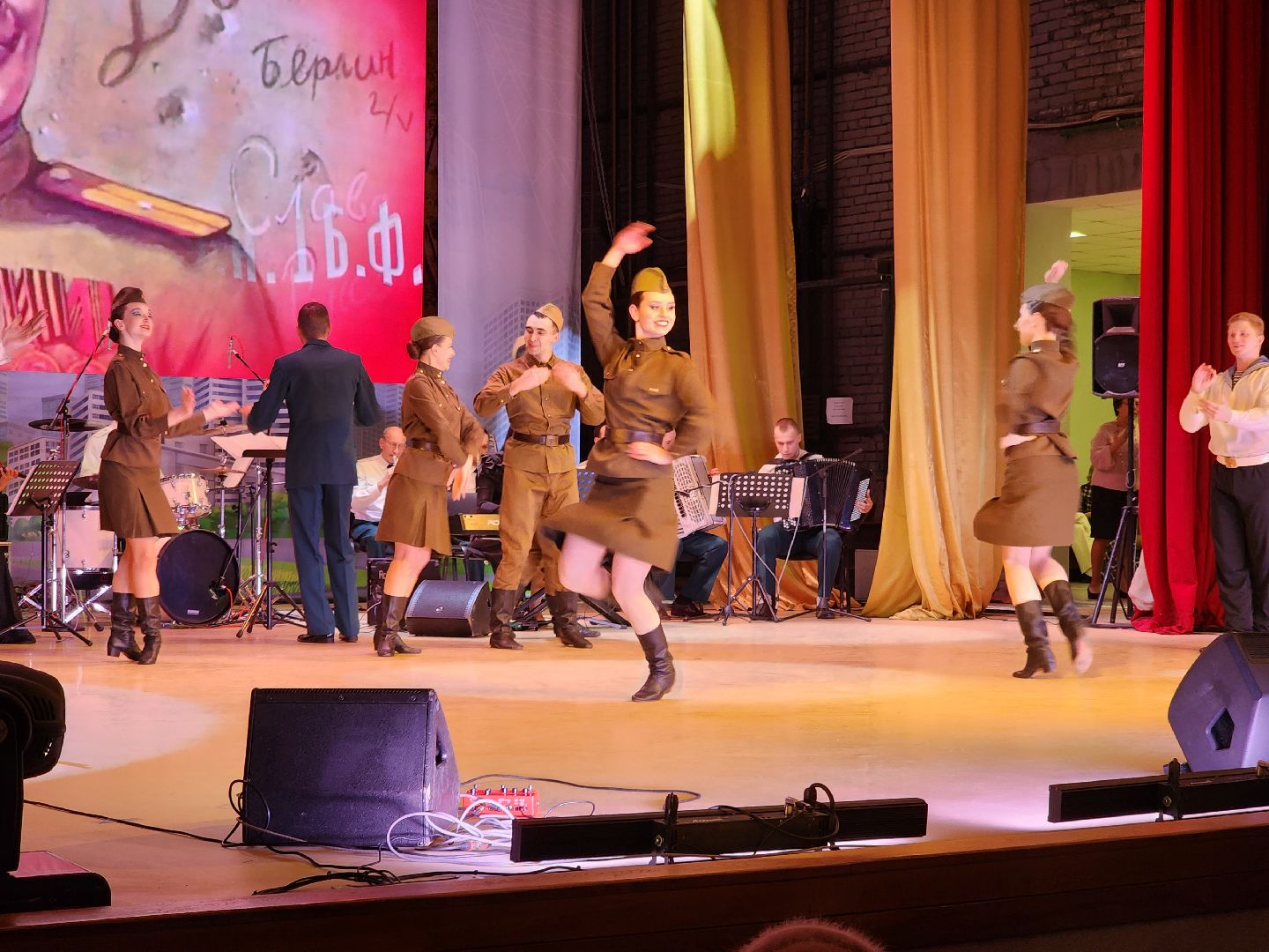 долгопрудный, владислав юдин, день защитника отечества, 23 февраля, сво,