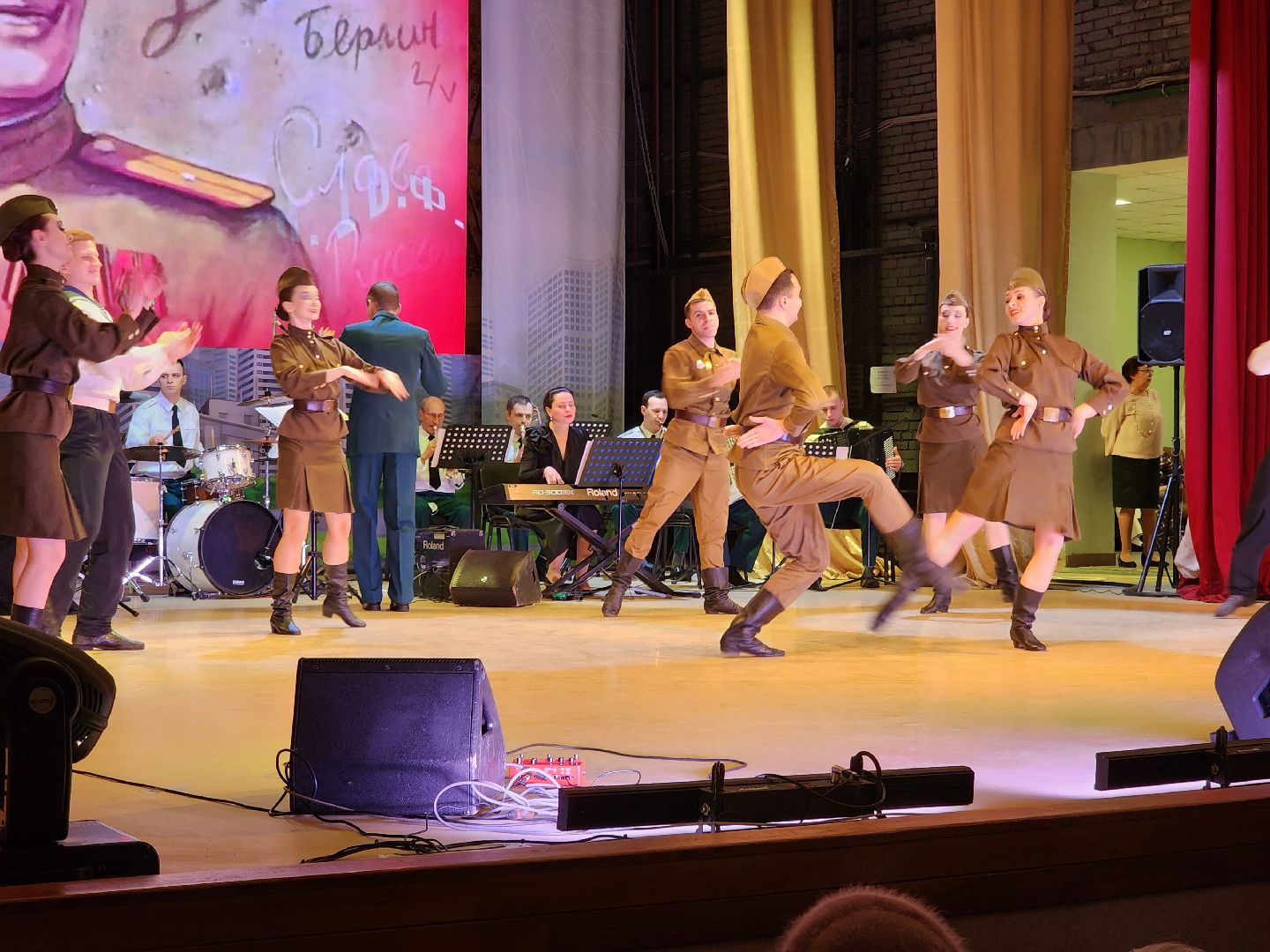 долгопрудный, владислав юдин, день защитника отечества, 23 февраля, сво,