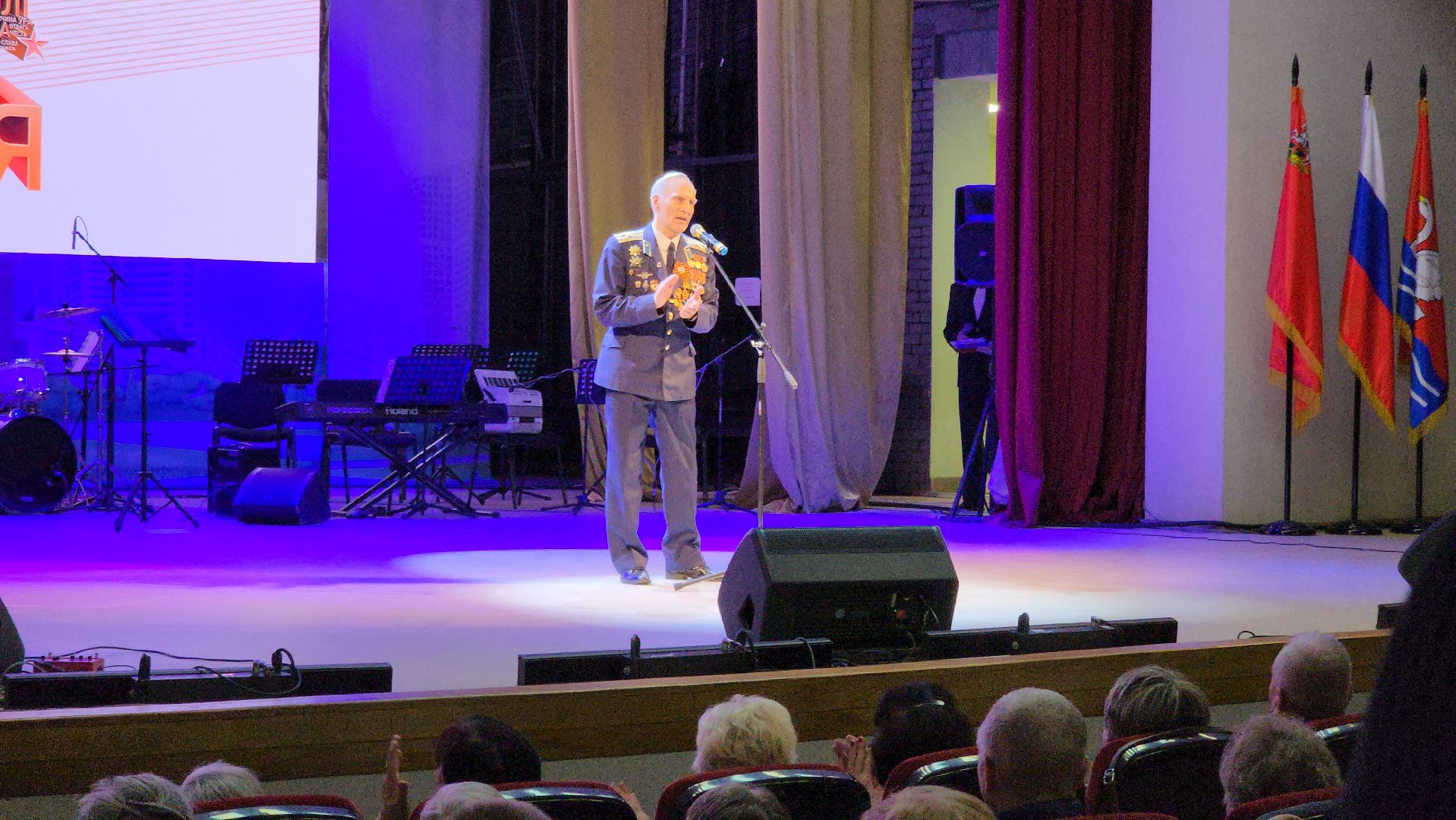 долгопрудный, владислав юдин, день защитника отечества, 23 февраля, сво,