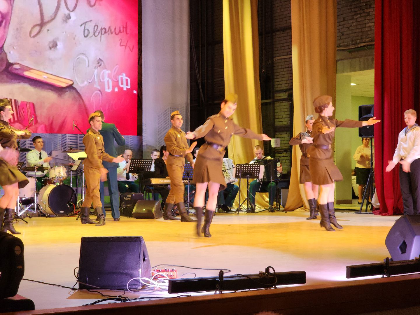 долгопрудный, владислав юдин, день защитника отечества, 23 февраля, сво,