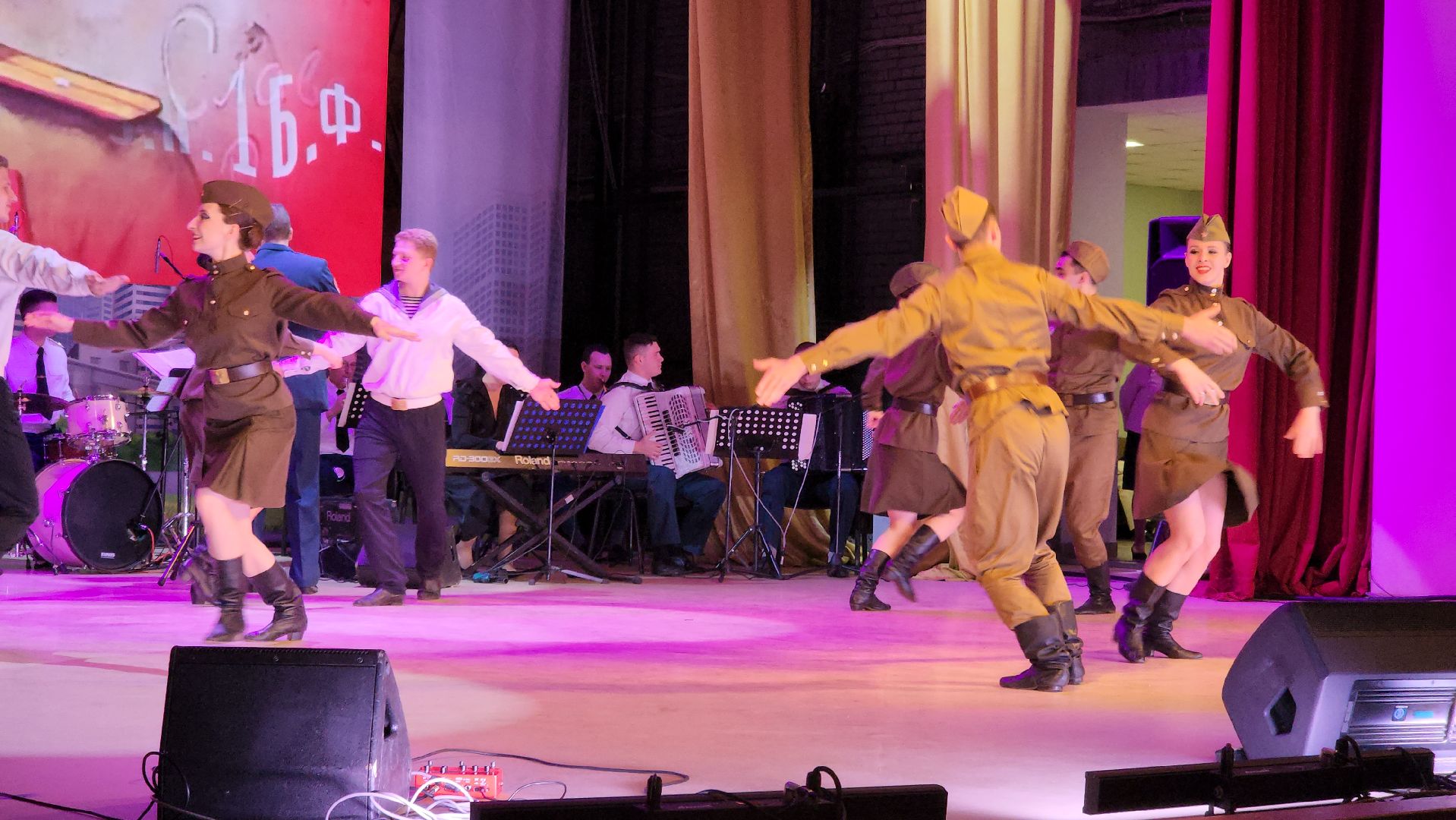 долгопрудный, владислав юдин, день защитника отечества, 23 февраля, сво,