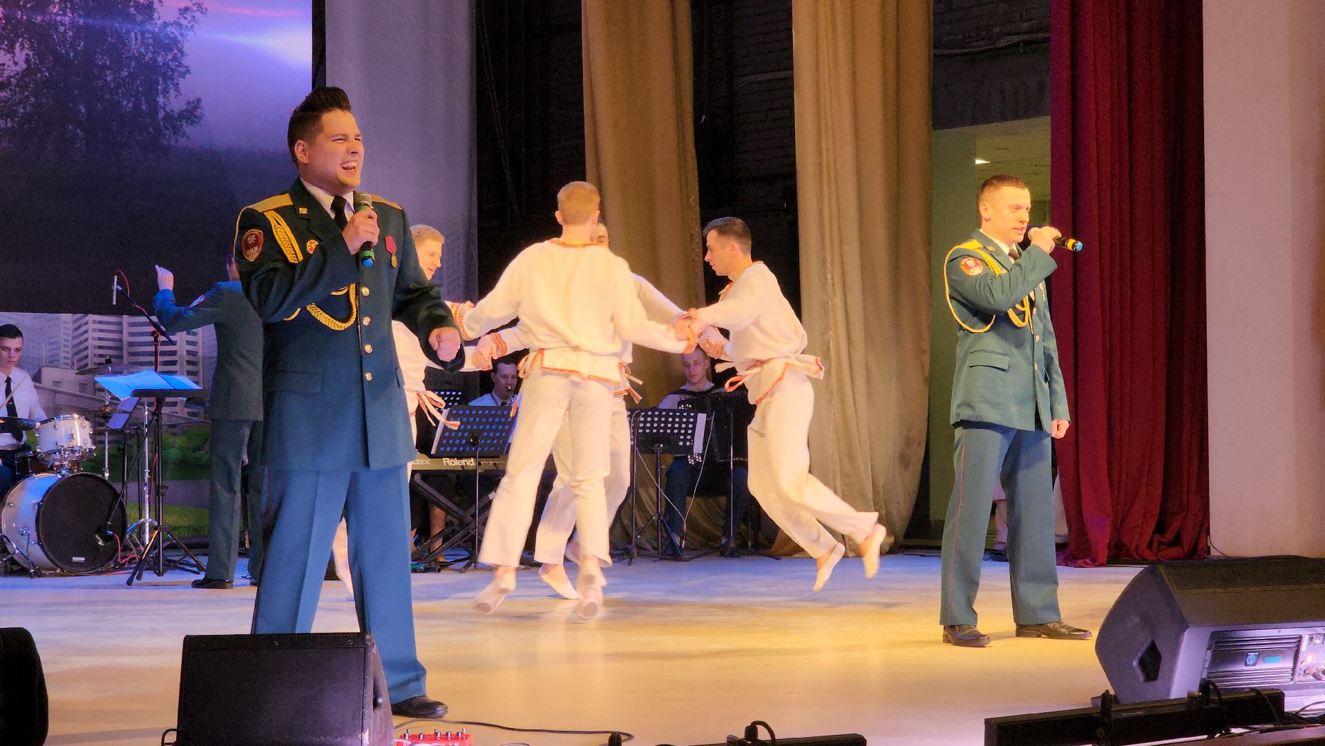 долгопрудный, владислав юдин, день защитника отечества, 23 февраля, сво,