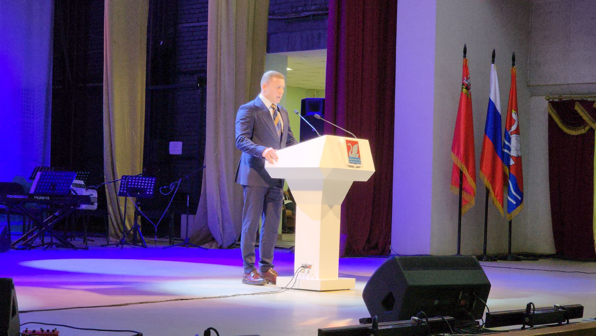 долгопрудный, владислав юдин, день защитника отечества, 23 февраля, сво,