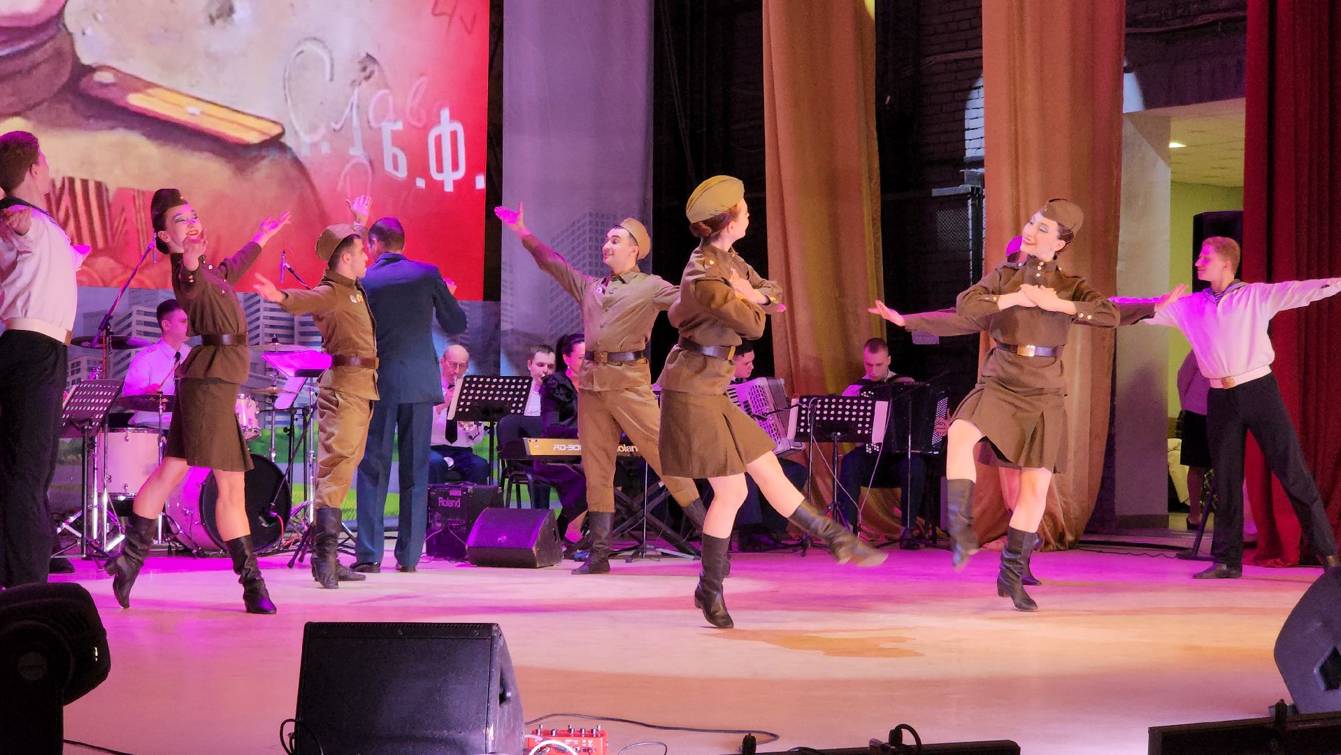 долгопрудный, владислав юдин, день защитника отечества, 23 февраля, сво,