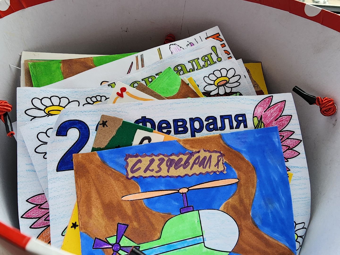 волонтеры, День защитника Отечества, пансионат, Ногинск, Богородский городской округ,