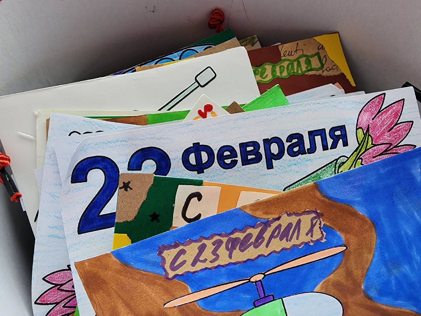 волонтеры, День защитника Отечества, пансионат, Ногинск, Богородский городской округ,