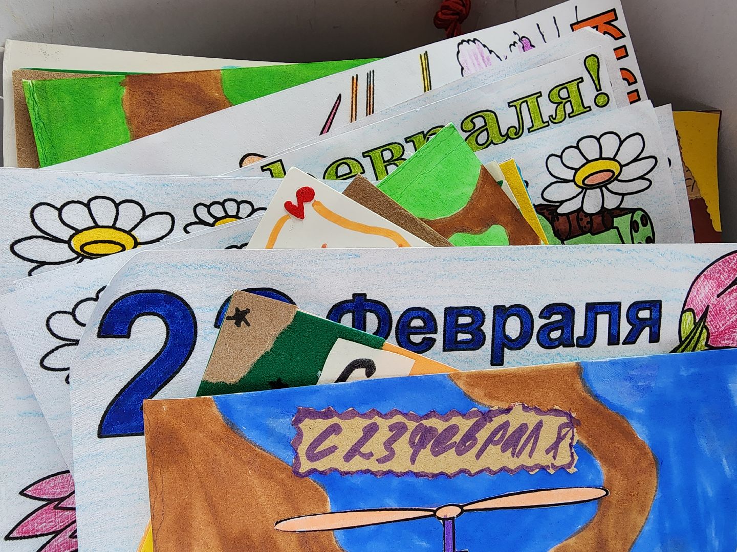 волонтеры, День защитника Отечества, пансионат, Ногинск, Богородский городской округ,