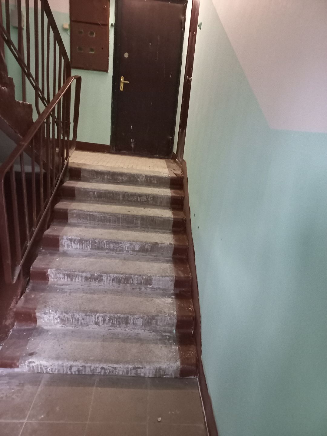 капитальный ремонт, Раменское