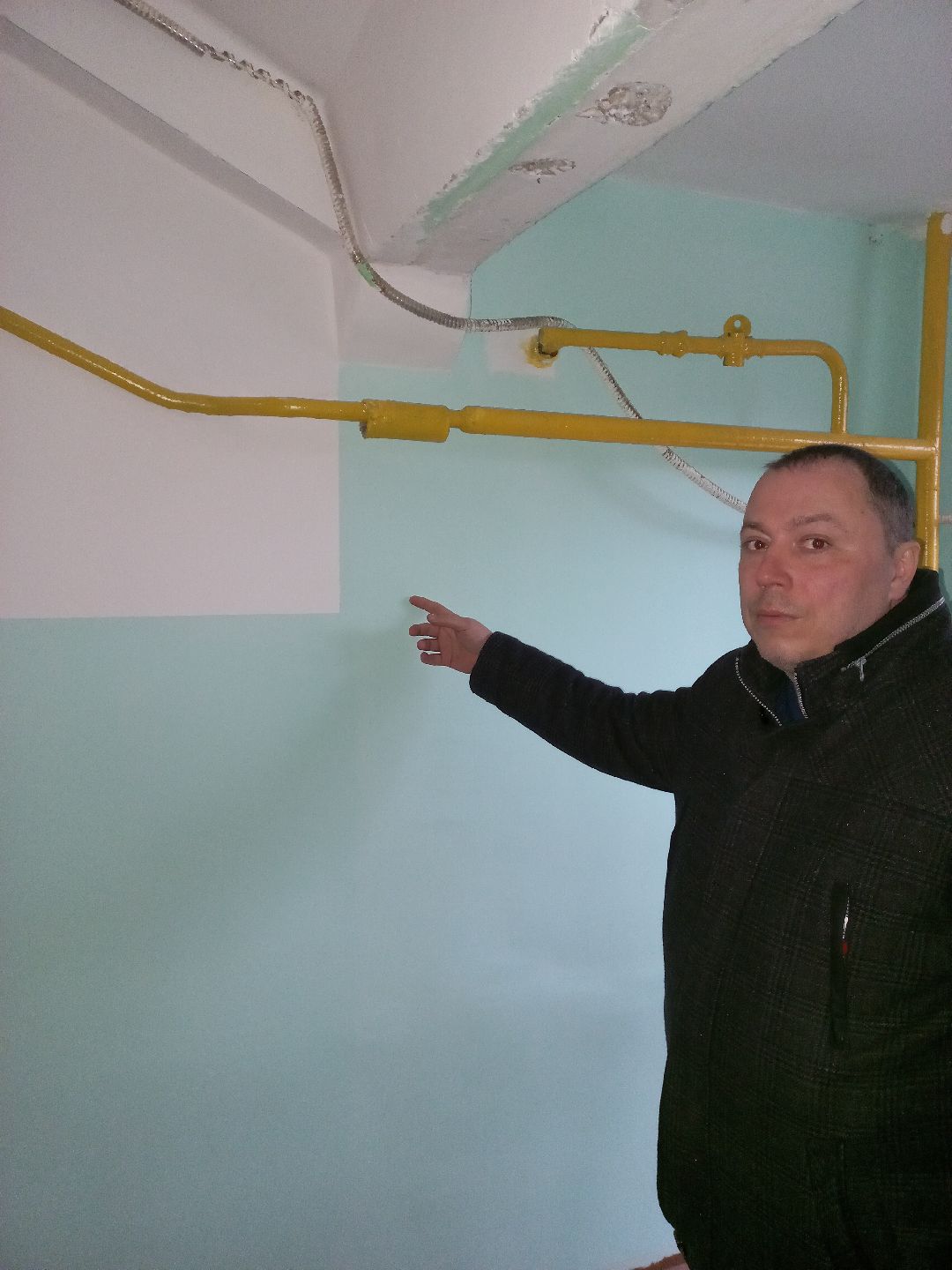 капитальный ремонт, Раменское