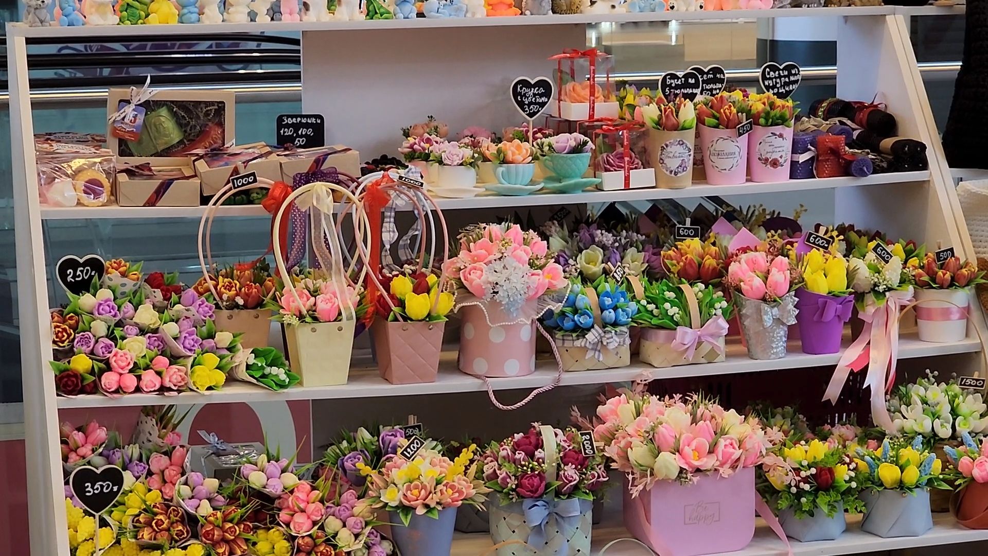 Дубна, Ремесленники, Праздники, мыловарение,