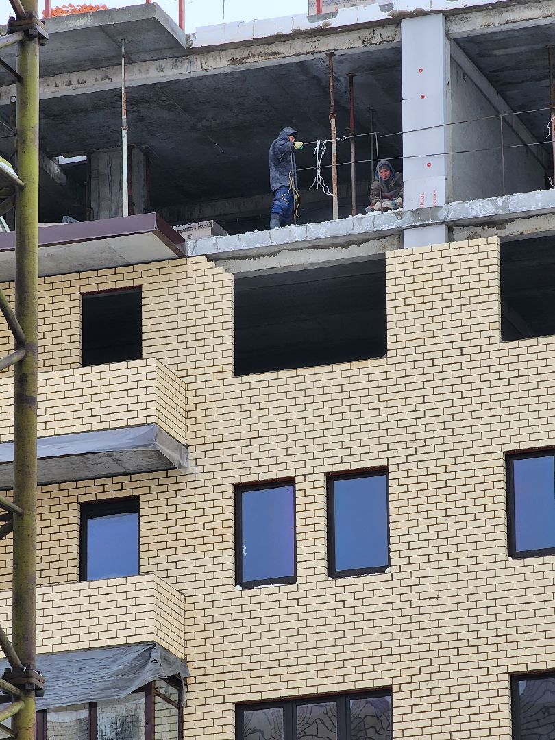 строительство, строительство домов,аварийное жилье, Старая Купавна, Богородский городской округ,