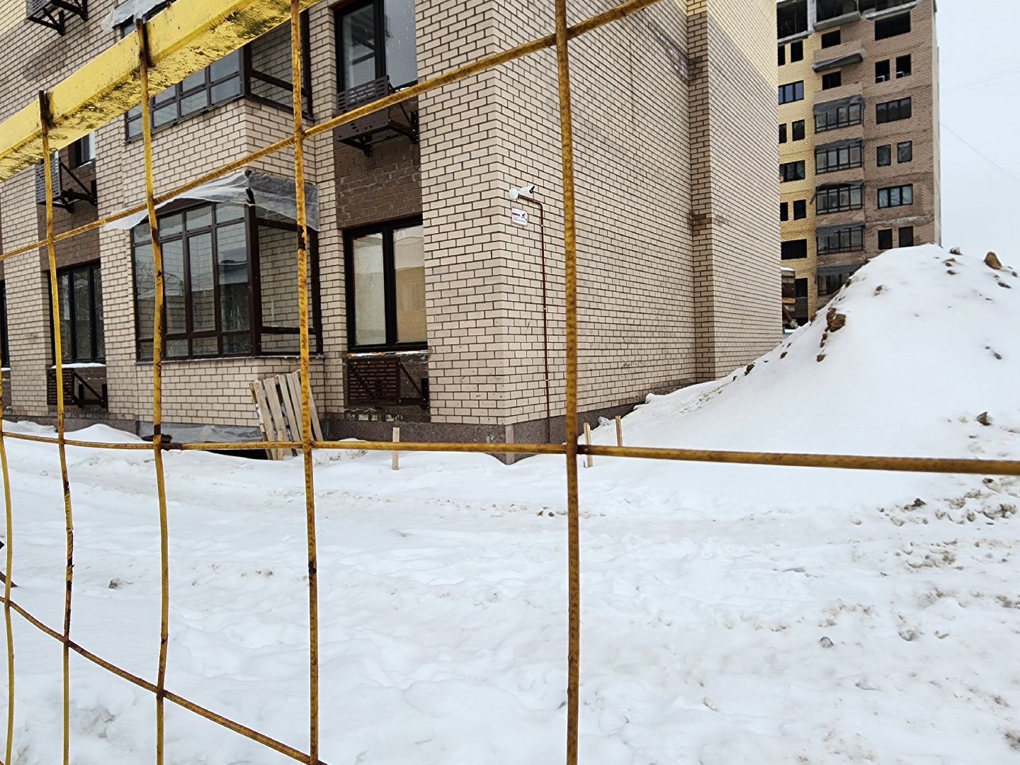 строительство, строительство домов,аварийное жилье, Старая Купавна, Богородский городской округ,