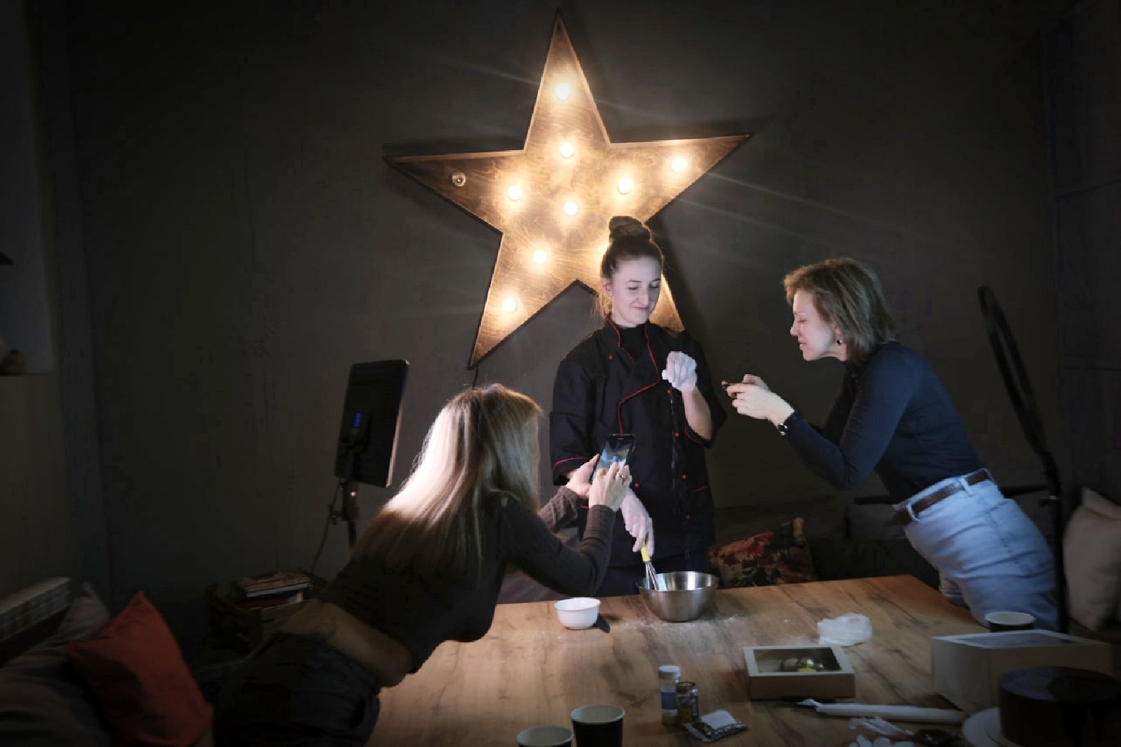 пущино, бизнес, бизнес в подмосковье, подмосковье,