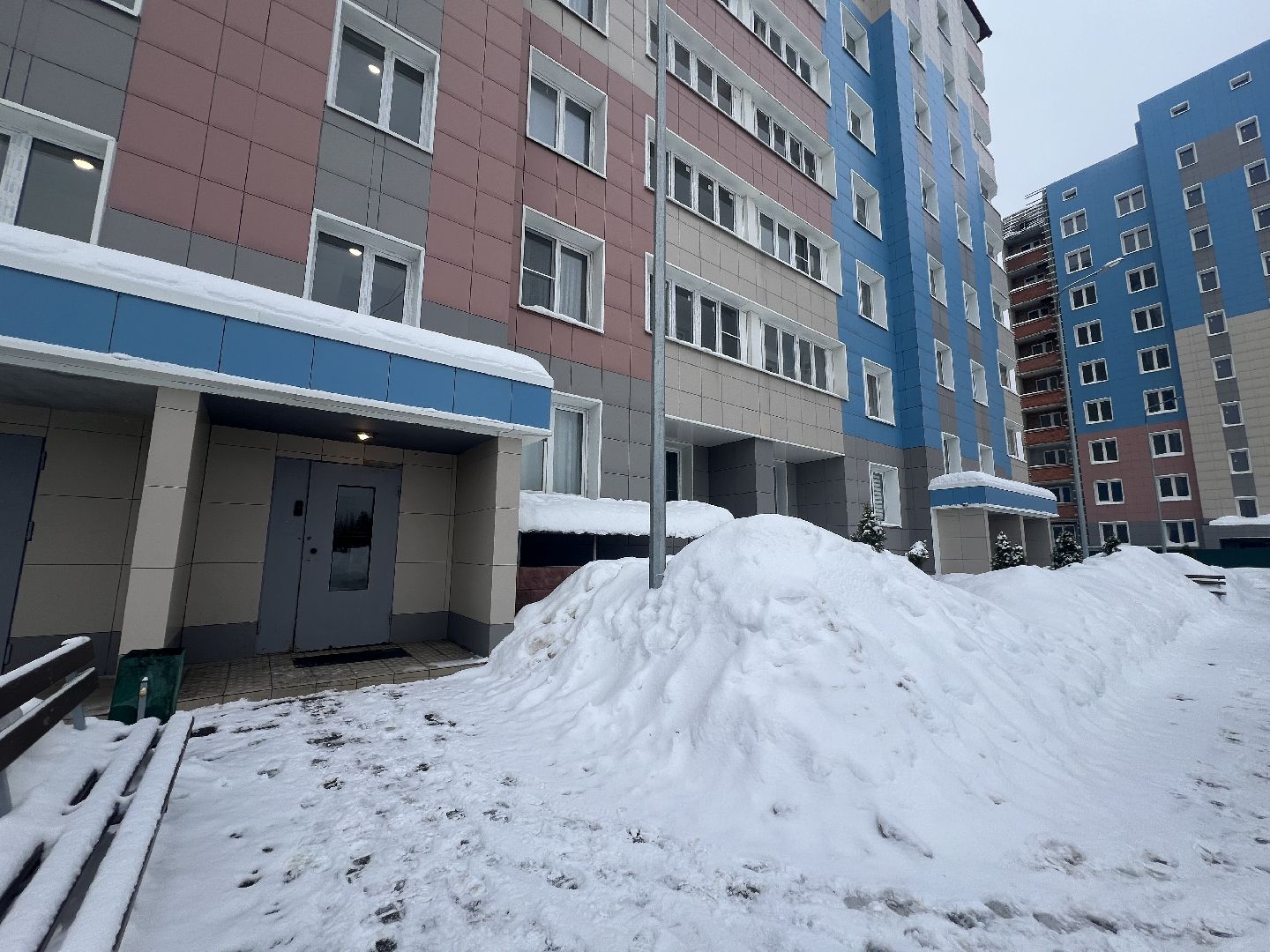 химки, сходня, выездная администрация, жкх,