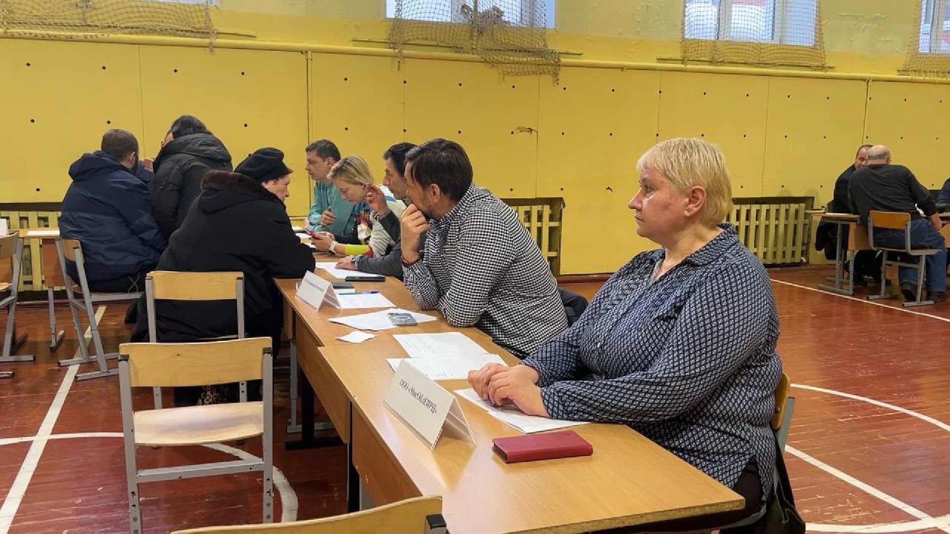 химки, жкх, сходня, выездная администрация,