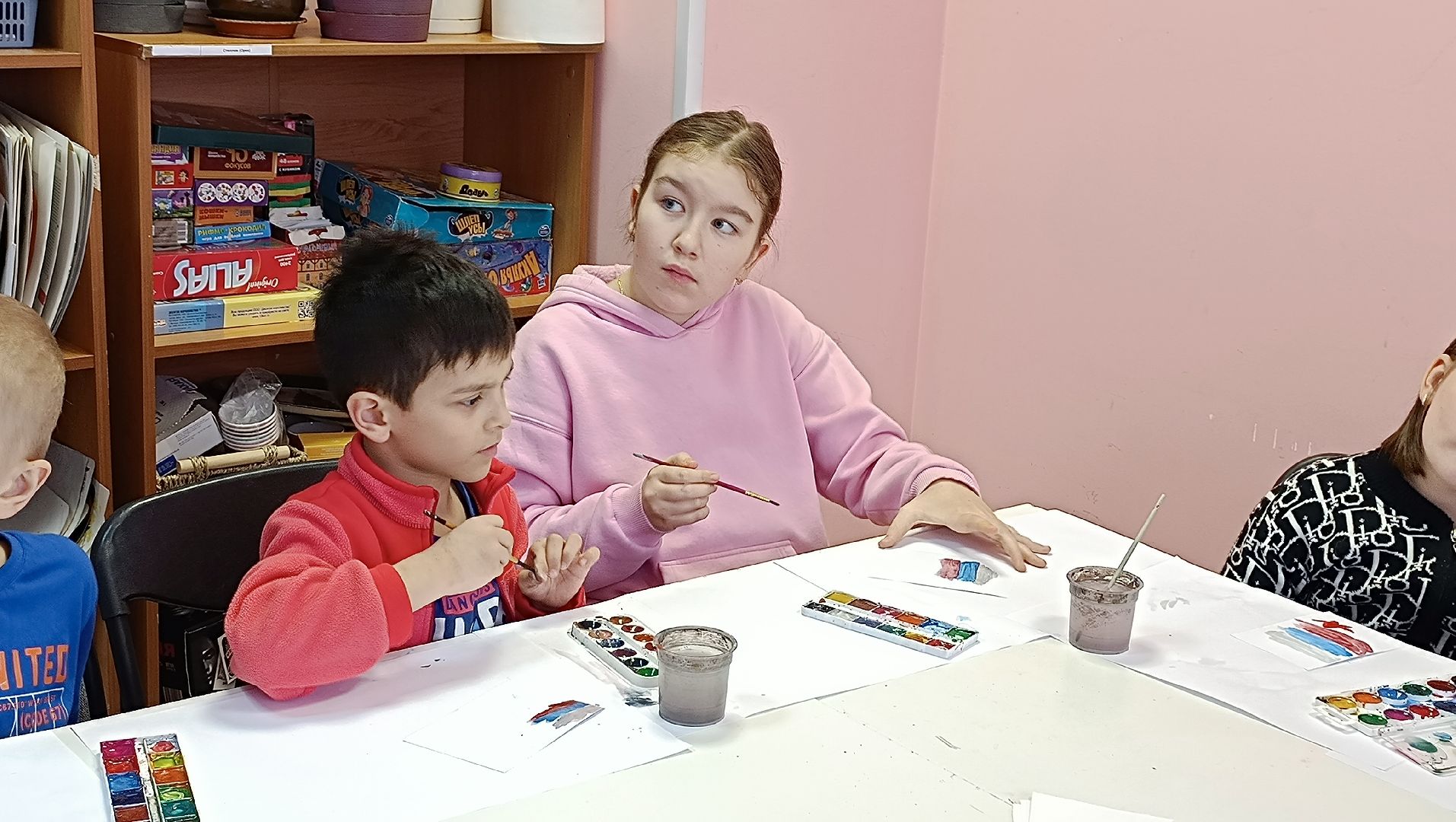 акция, сво, письмо солдату,