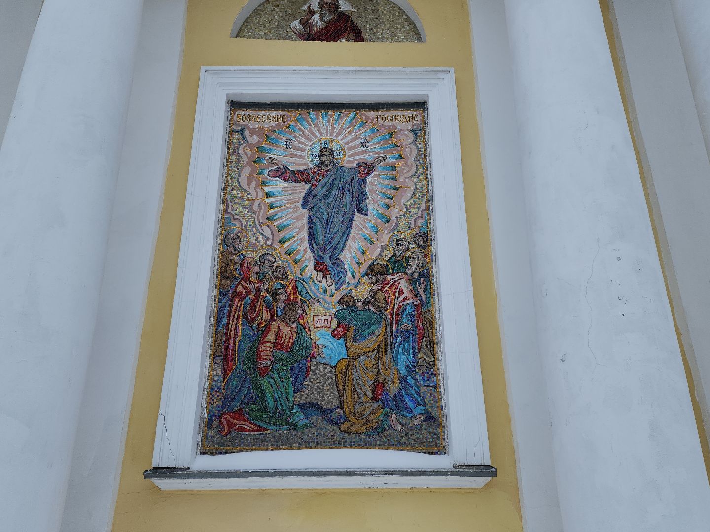 коломна, культура, храмы подмосковья,