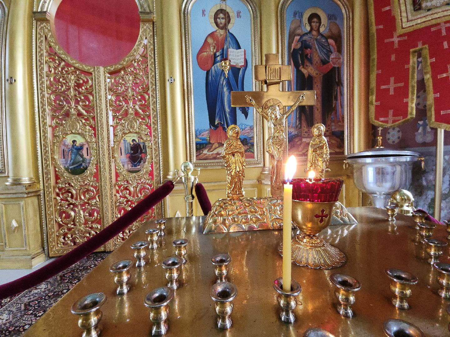 коломна, культура, храмы подмосковья,