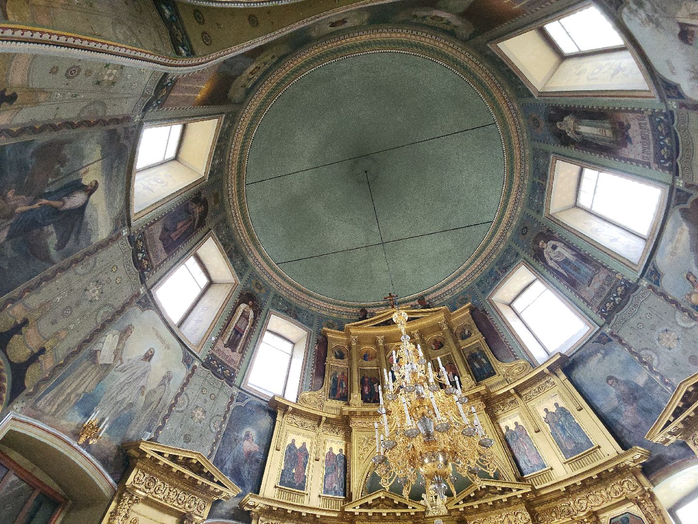 коломна, культура, храмы подмосковья,