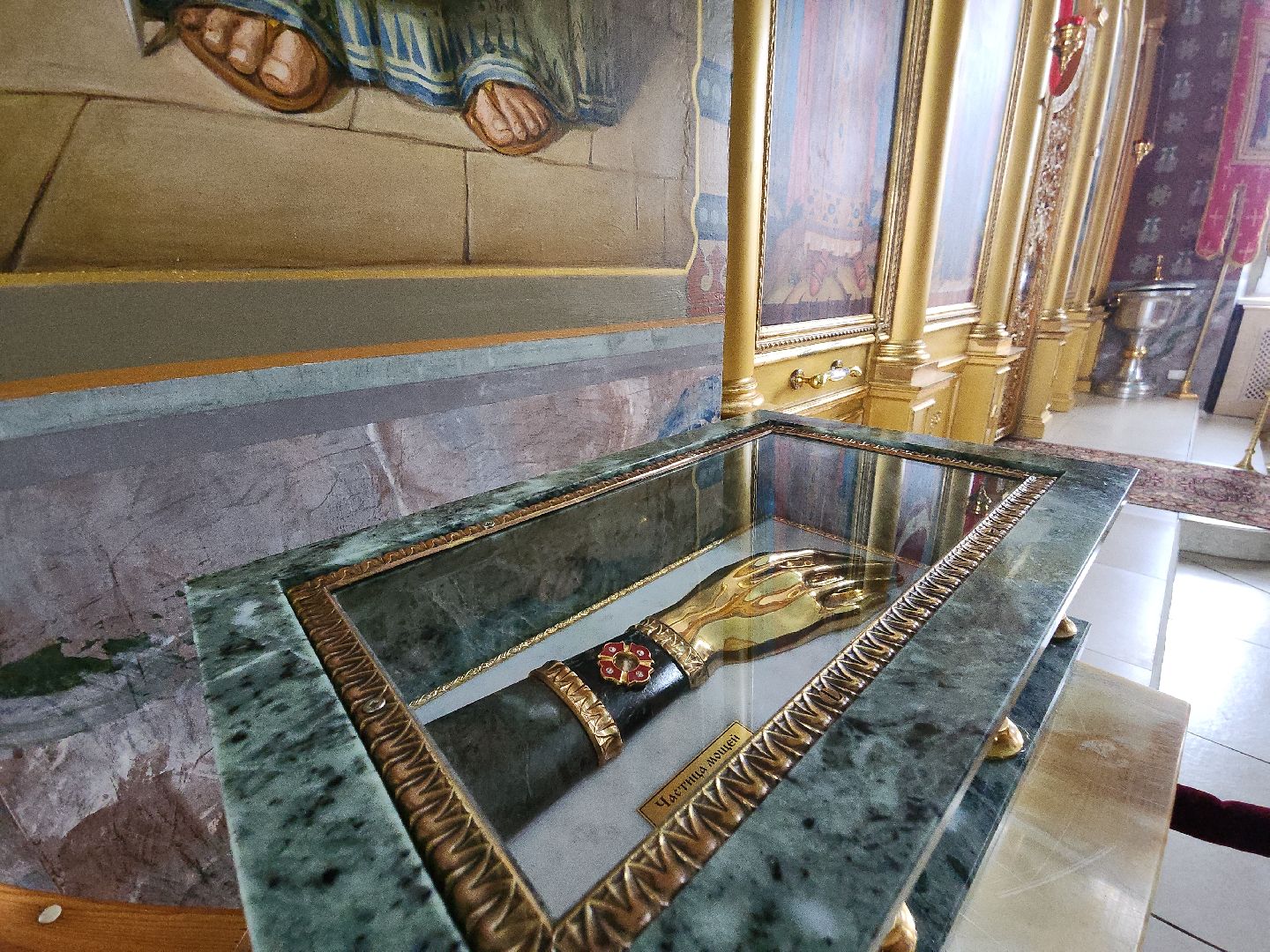 коломна, культура, храмы подмосковья,