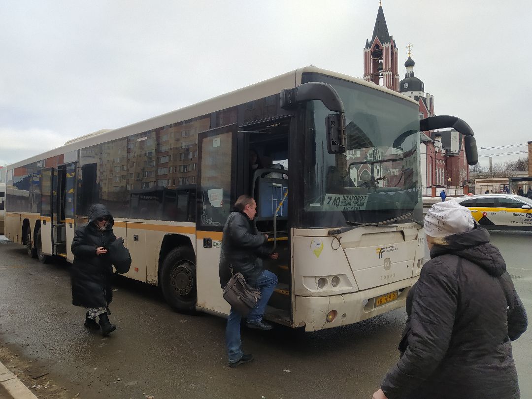 Транспорт, автобус, маршрут, автопарк