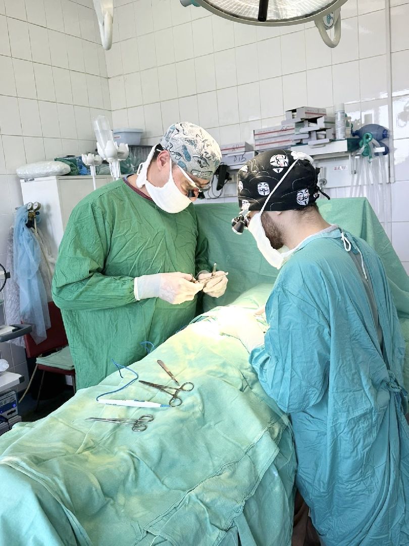 Балашиха, Подмосковье, детская хирургия, операции, спасение ребенка,