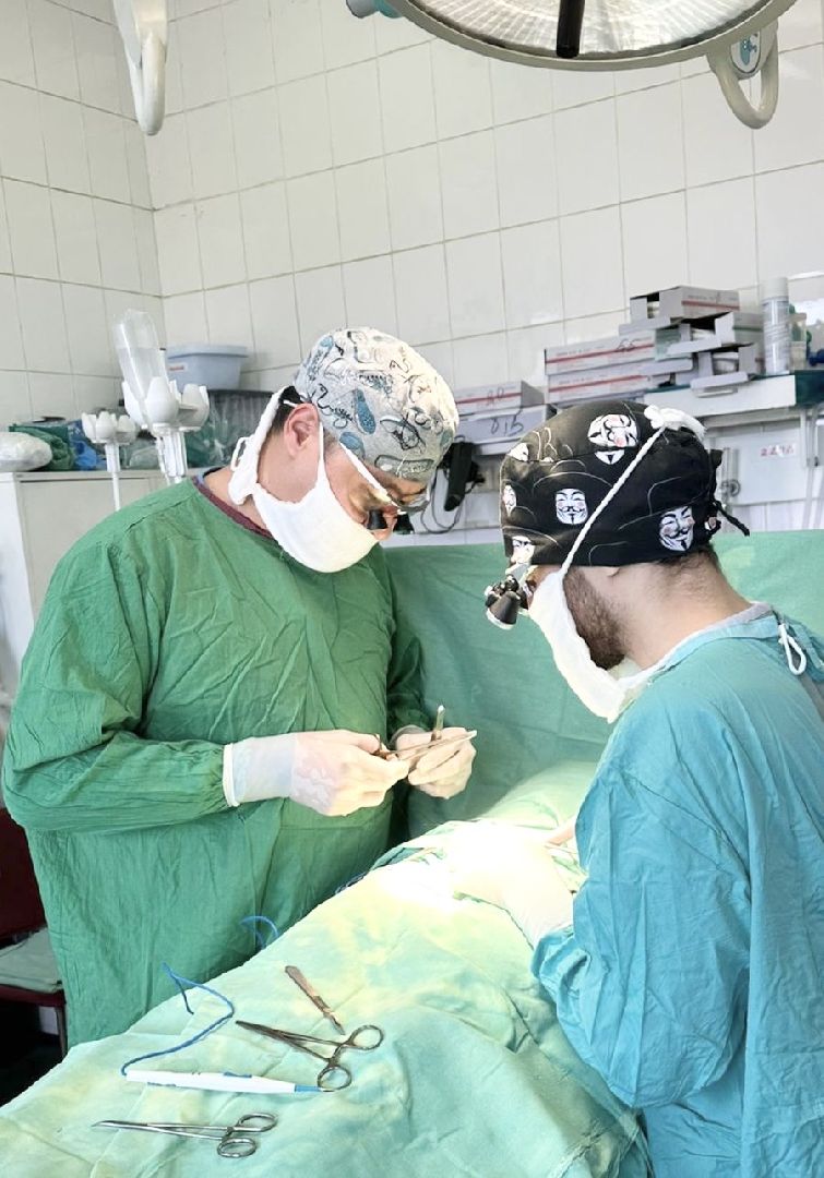 Балашиха, Подмосковье, детская хирургия, операции, спасение ребенка,