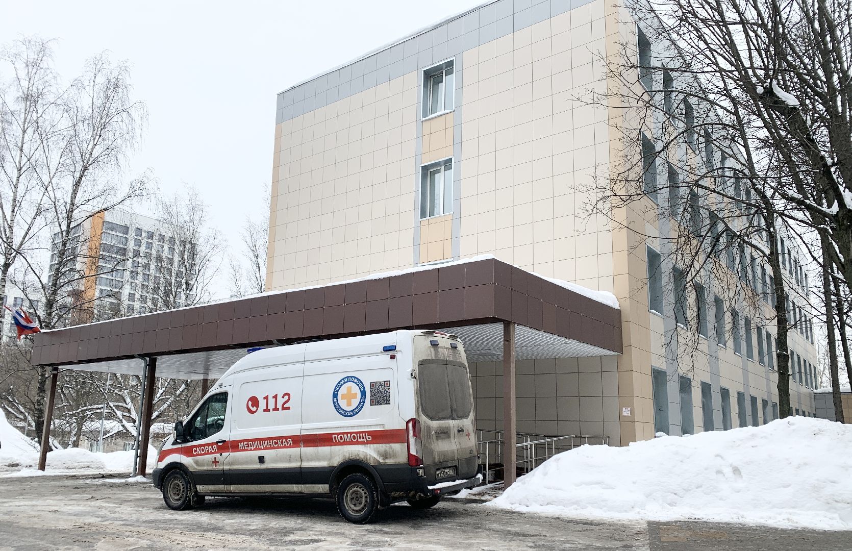 Балашиха, Подмосковье, детская хирургия, операции, спасение ребенка,