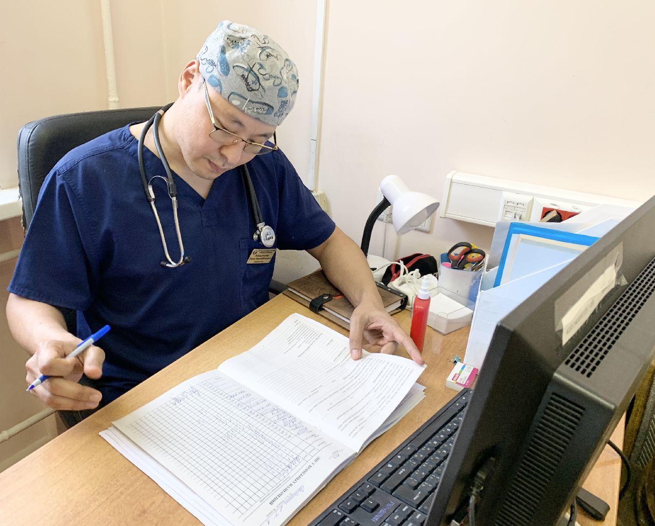 Балашиха, Подмосковье, детская хирургия, операции, спасение ребенка,