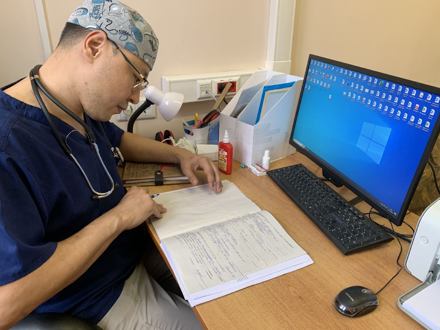 Балашиха, Подмосковье, детская хирургия, операции, спасение ребенка,