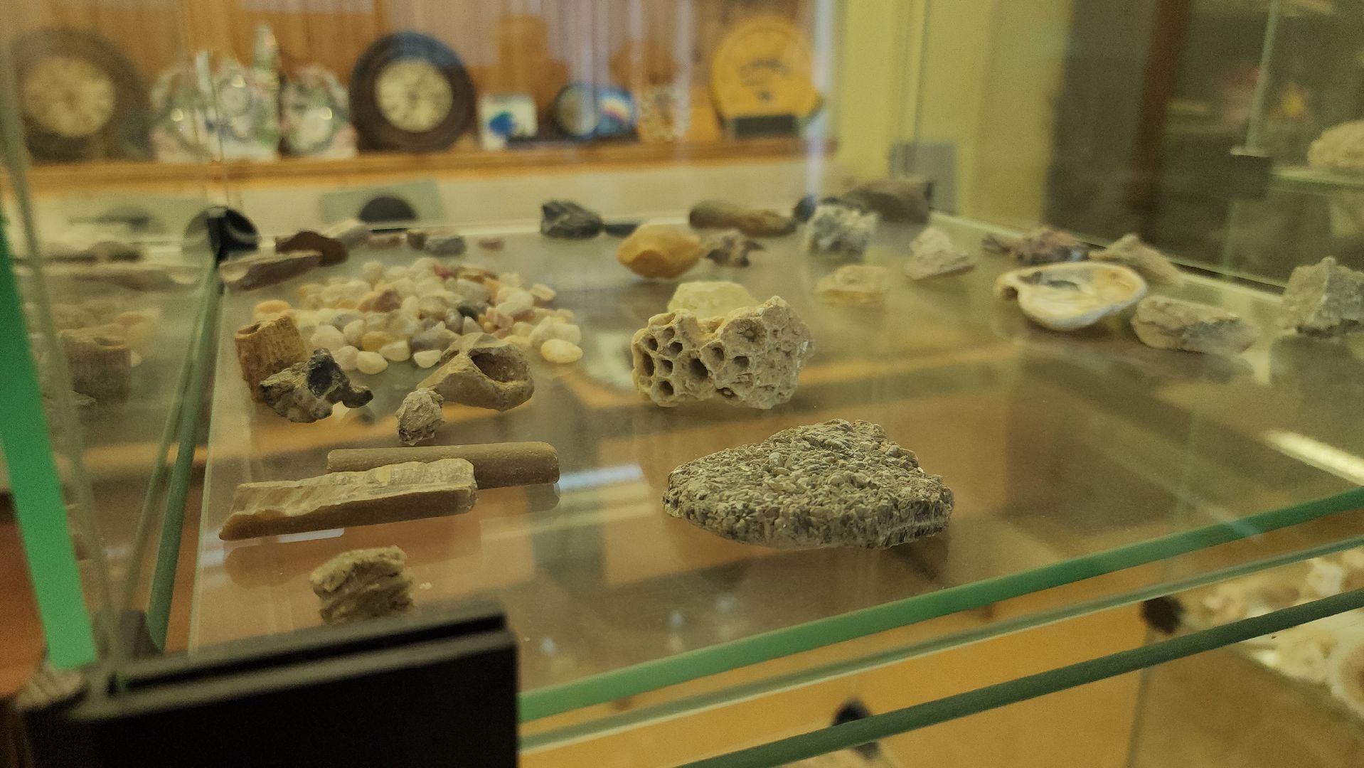 музей, краеведческий музей, школьный музей, школа, руза, рузский городской округ, московская область,