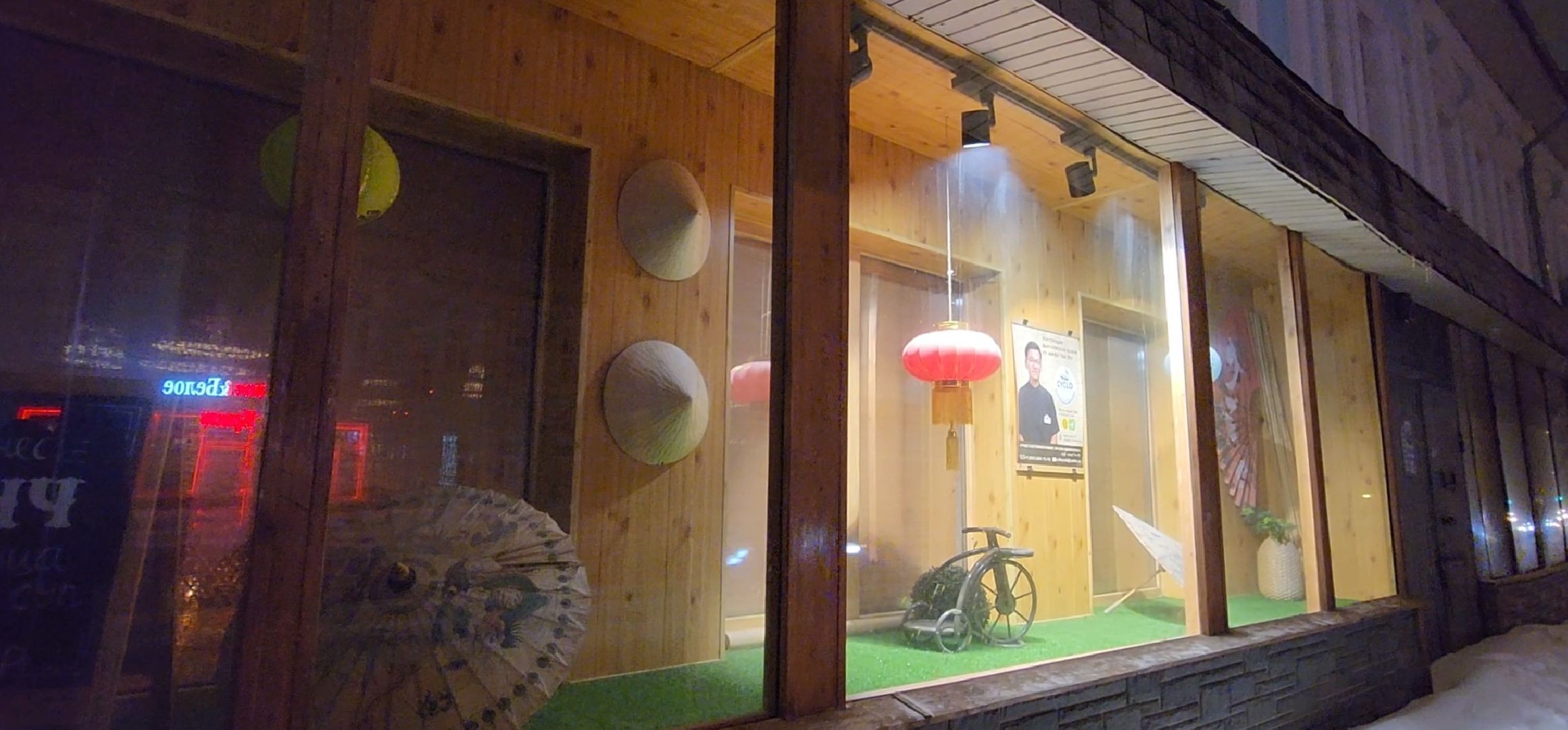 Коломна, еда, туризм,