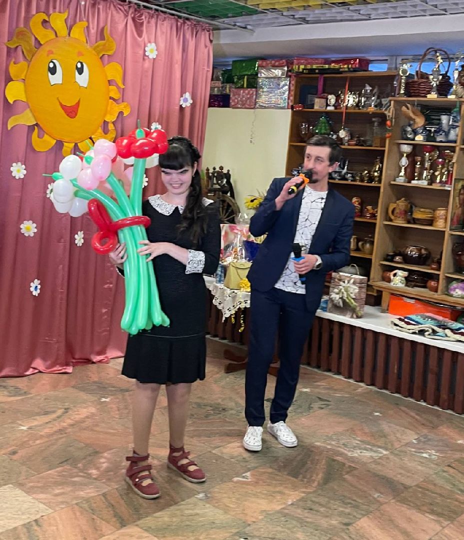 Одинцово, Изумрудный город, Творческий вечер,