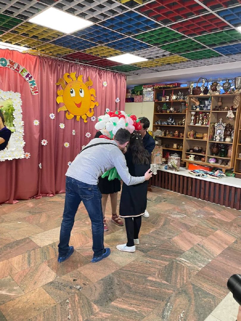 Одинцово, Изумрудный город, Творческий вечер,