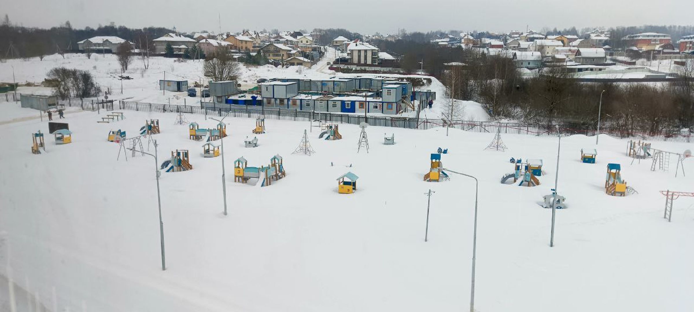 Дмитров, Минобр, Губернатор Воробьев,