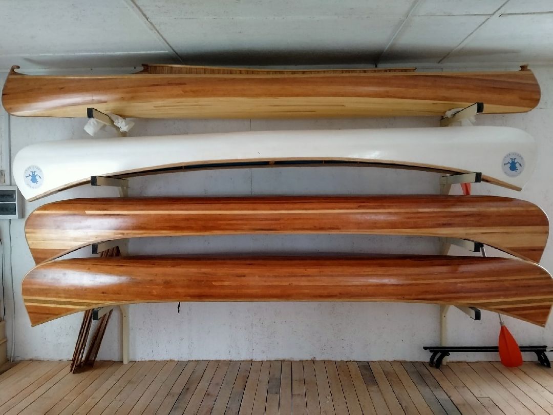 Серпухов, каноэ, Подмосковье