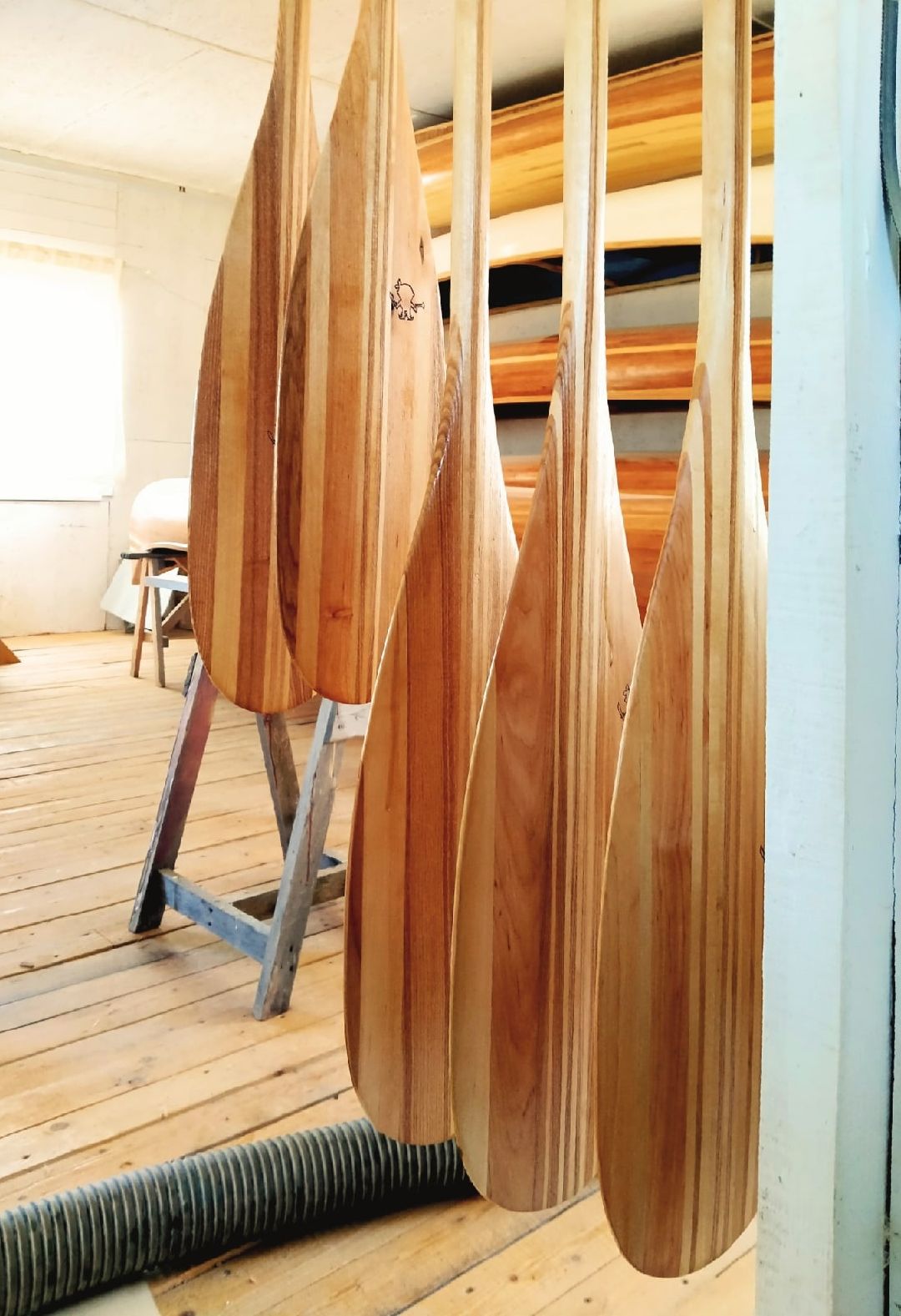 Серпухов, каноэ, Подмосковье