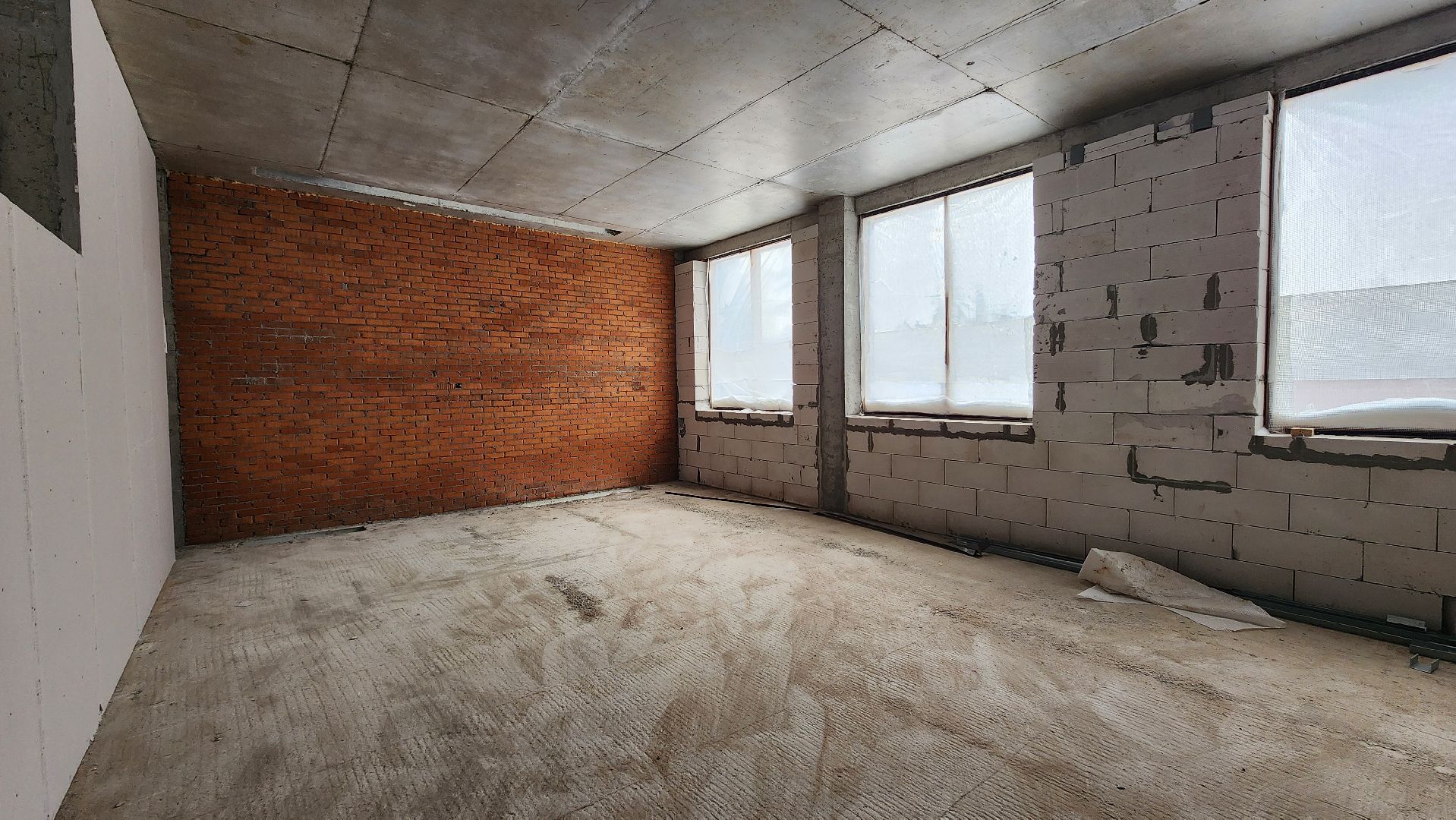 Солнечногорск, строительство, Поварово, школа,