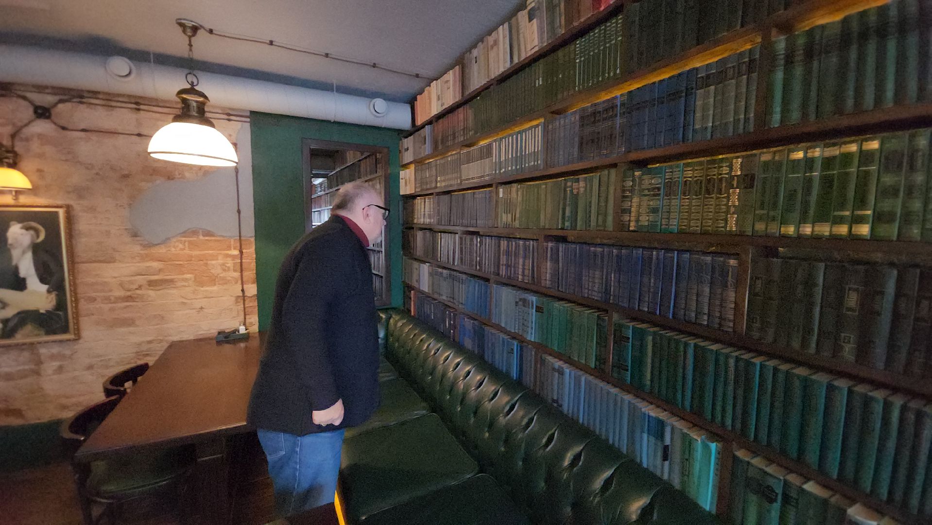 серпухов, площадь ленина, гастропаб 1822, еда, ресторан,