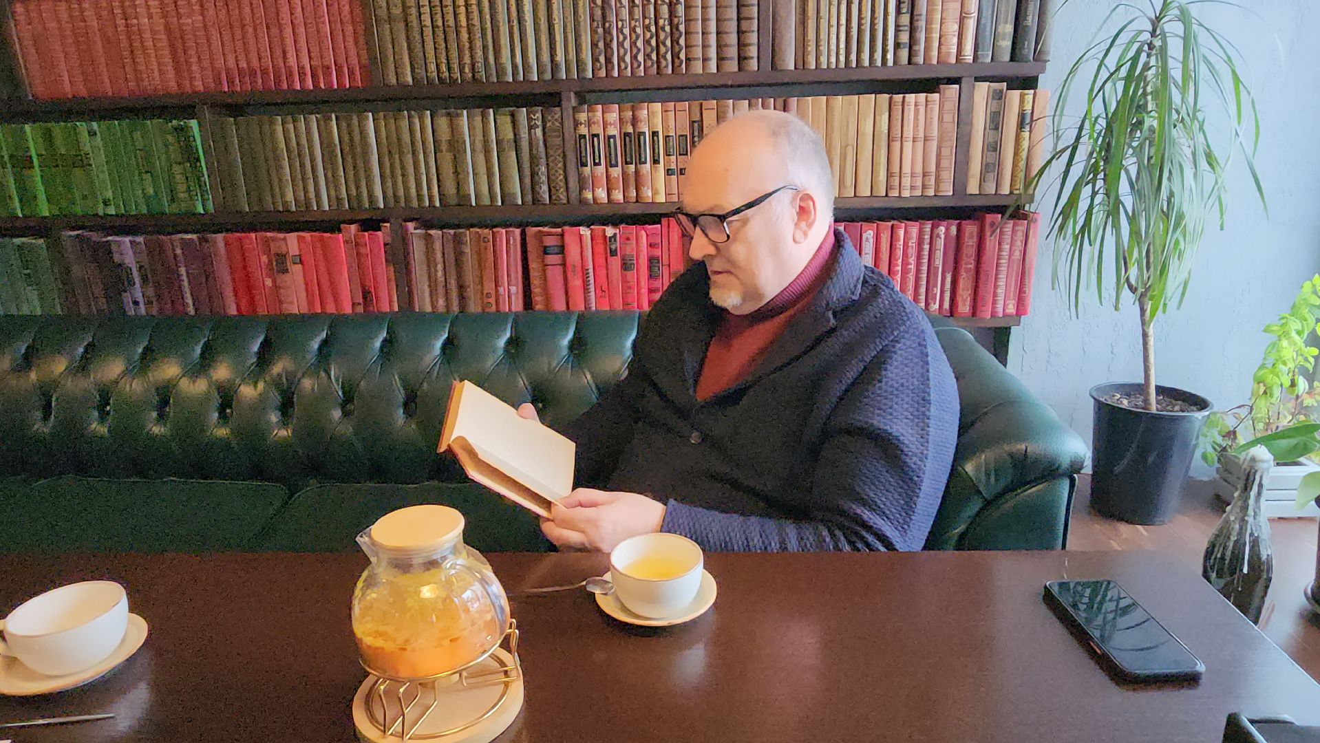 серпухов, площадь ленина, гастропаб 1822, еда, ресторан,