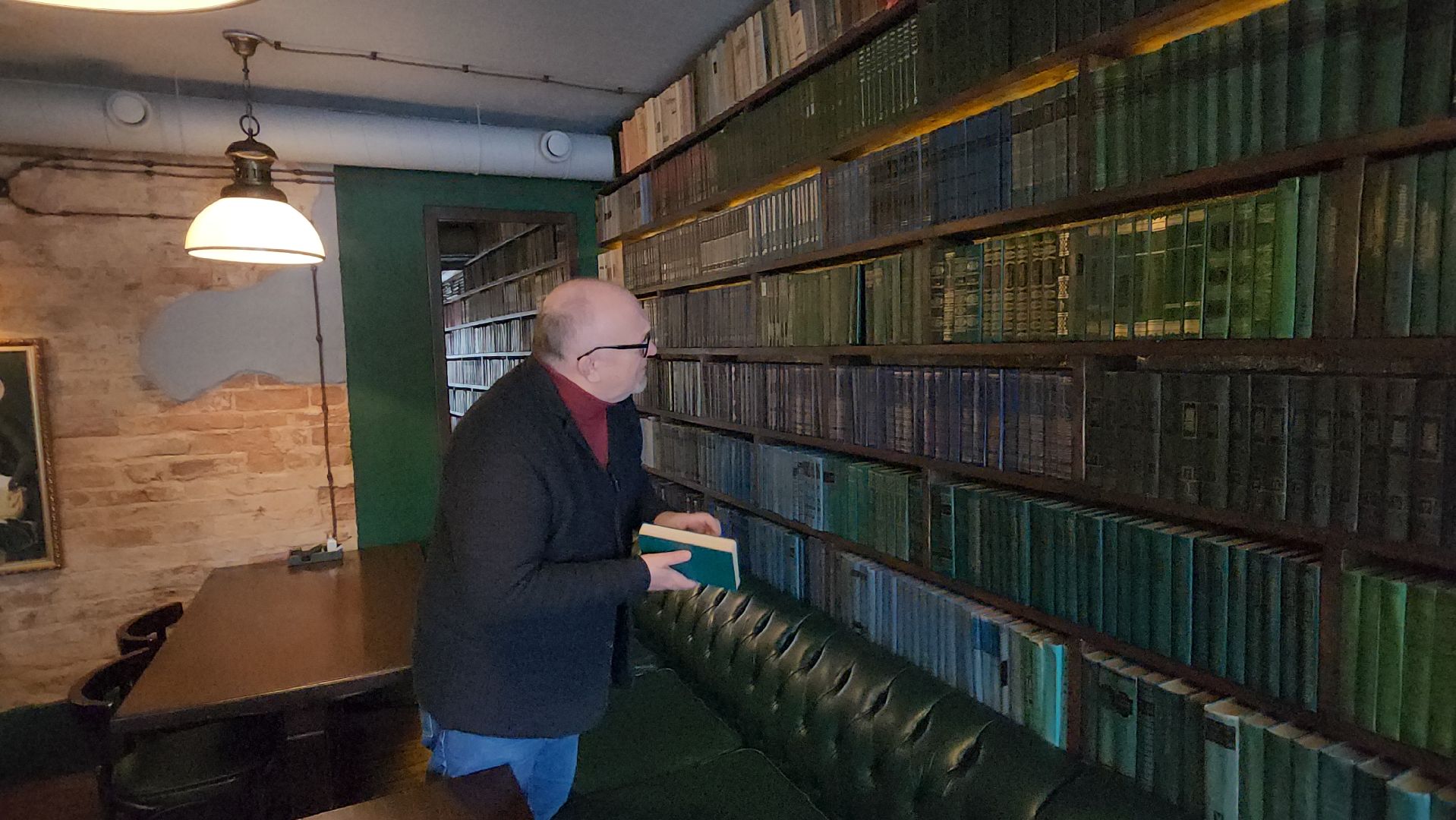 серпухов, площадь ленина, гастропаб 1822, еда, ресторан,