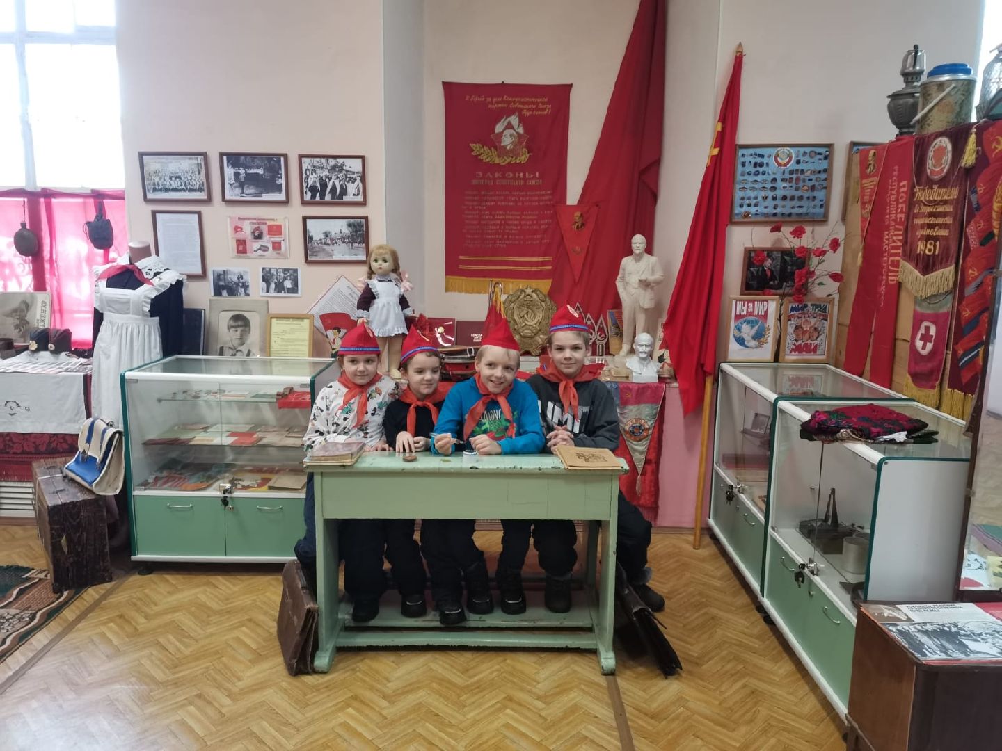 многодетная семья, поддержка детей,орехово-зуевский округ,