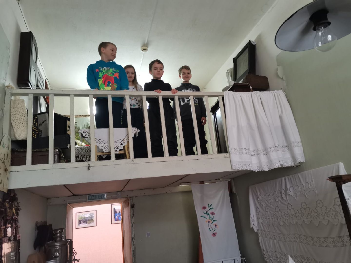 многодетная семья, поддержка детей,орехово-зуевский округ,