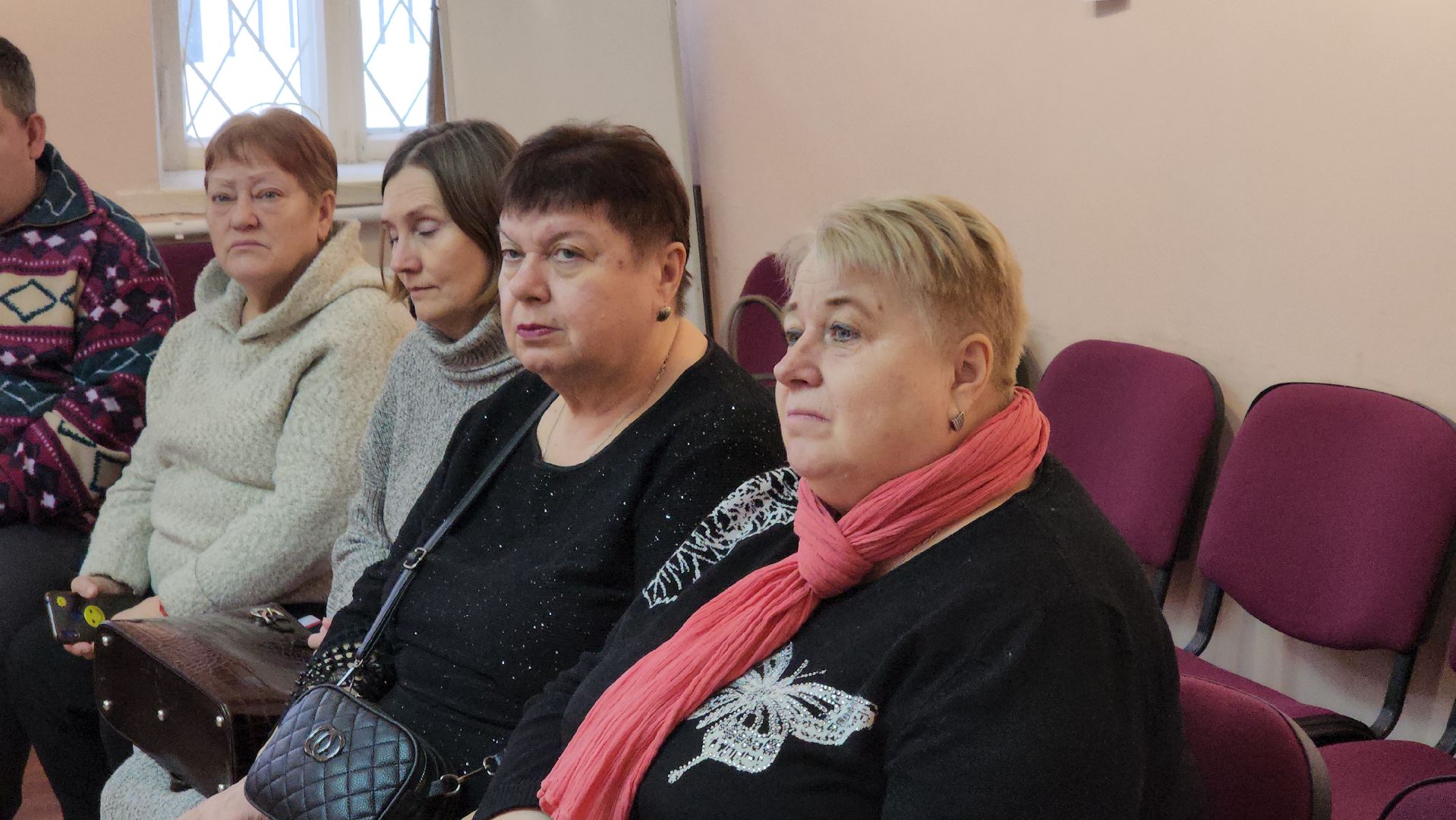 краеведческий музей, сыны Отечества, день защитника отечества, праздник, история, руза, рузский городской округ,