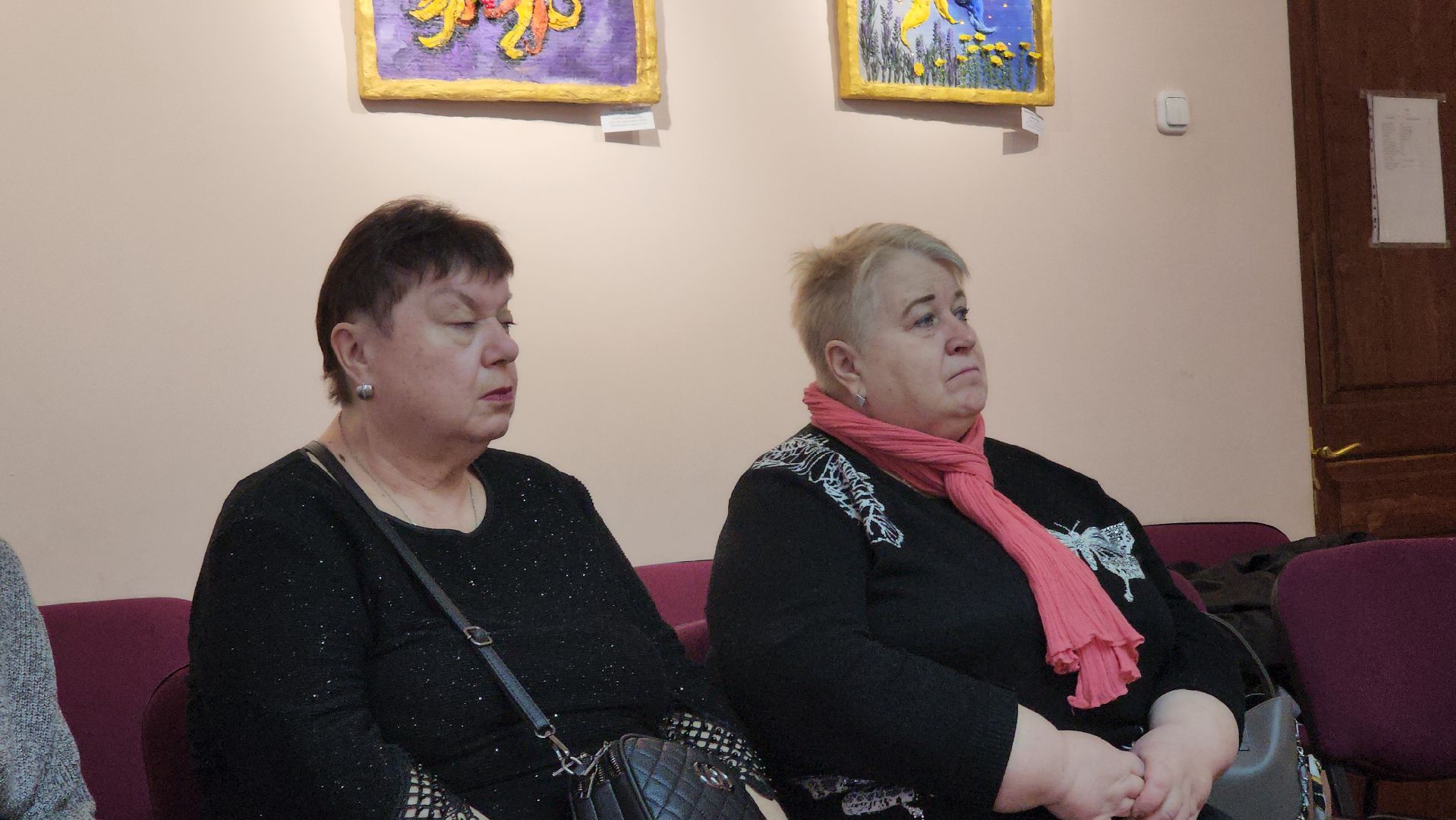 краеведческий музей, сыны Отечества, день защитника отечества, праздник, история, руза, рузский городской округ,