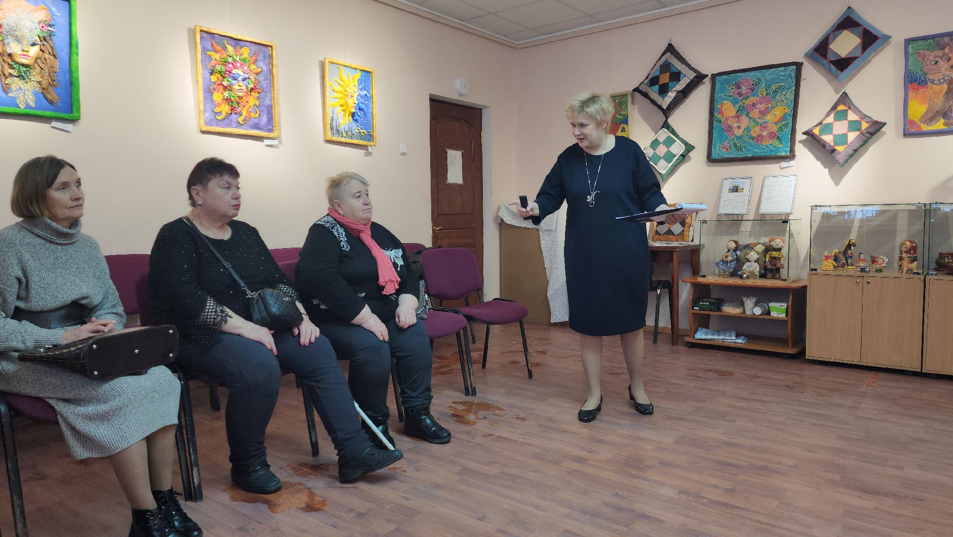 краеведческий музей, сыны Отечества, день защитника отечества, праздник, история, руза, рузский городской округ,