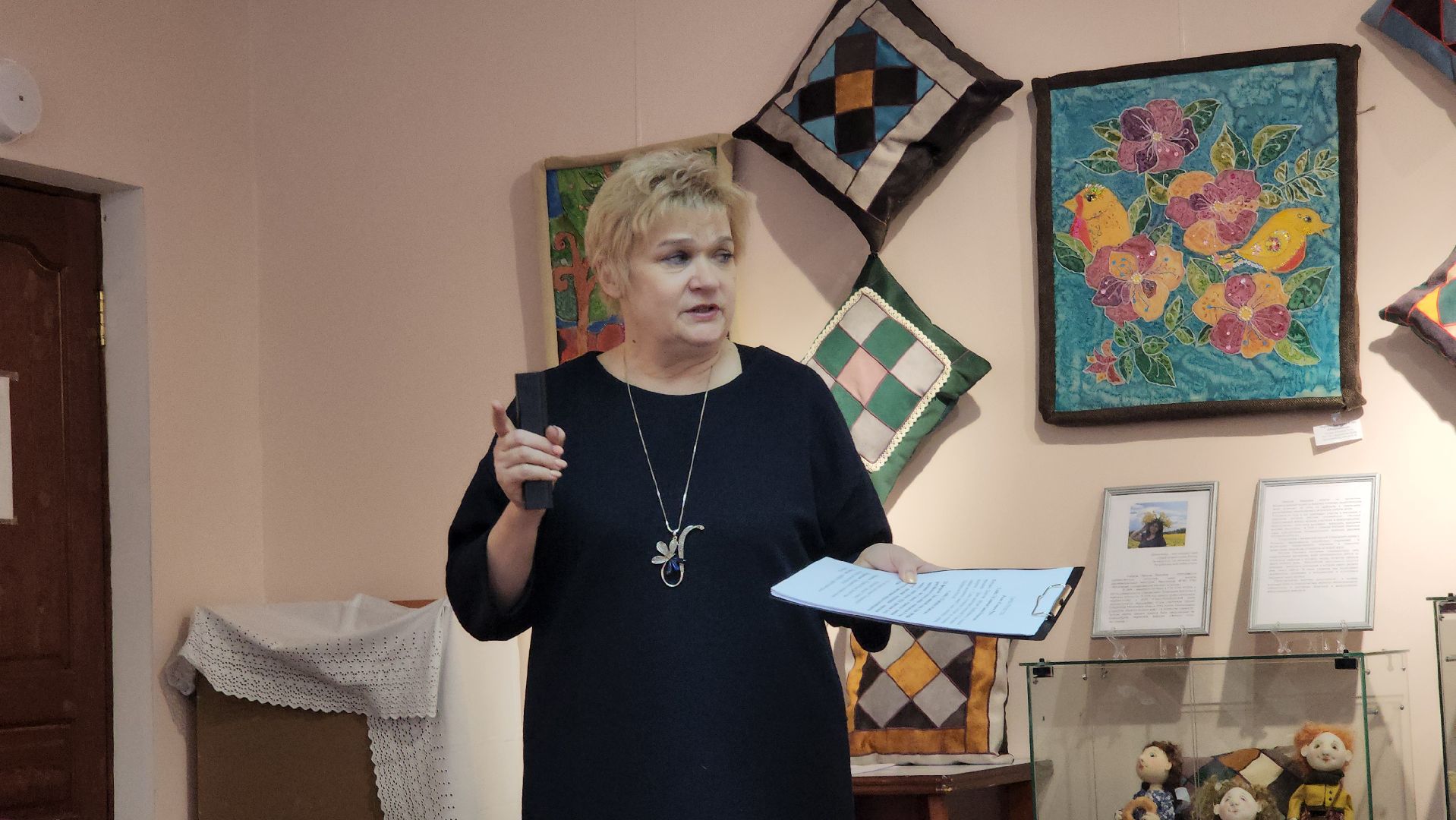 краеведческий музей, сыны Отечества, день защитника отечества, праздник, история, руза, рузский городской округ,