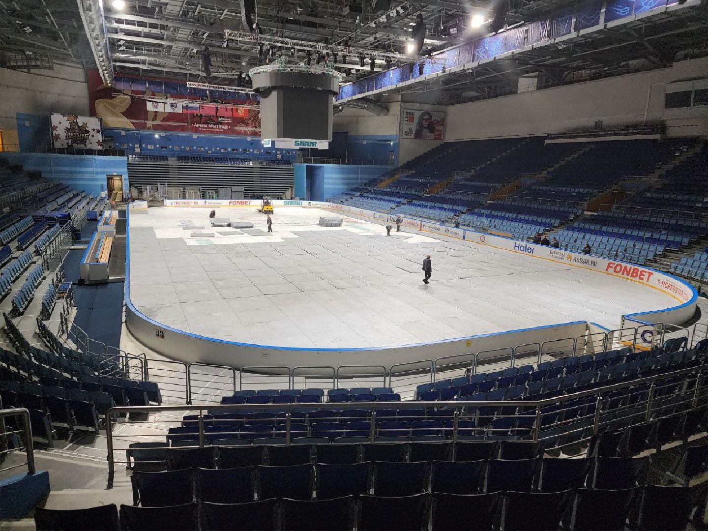 мытищи, кубок николая японского, арена мытищи, Ледовый дворец Мытищи,